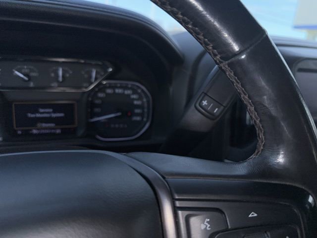 Used 2019 GMC Sierra 1500 AT4 w/ Off Road Performance Package image 44