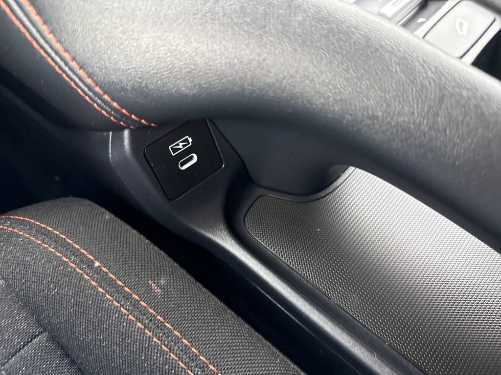 Certified 2024 Honda HR-V Sport image 28
