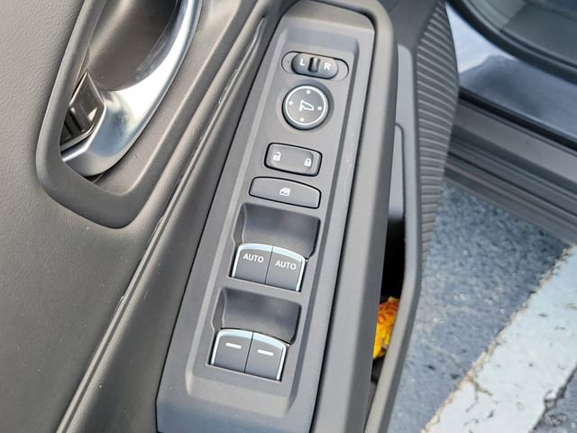 Used 2025 Honda Accord SE image 22