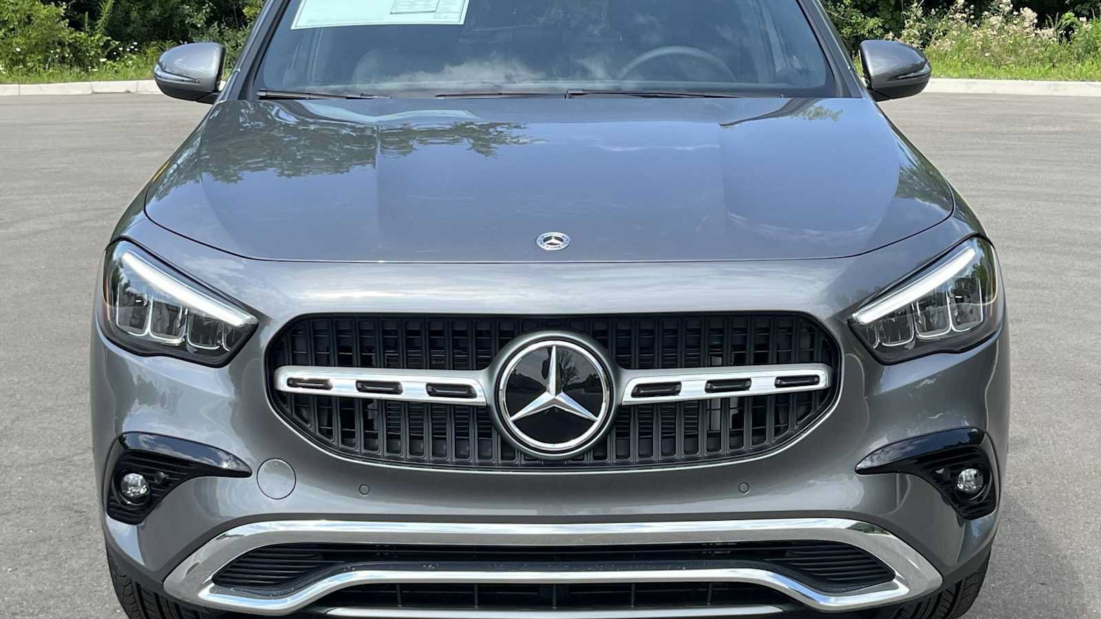 Used 2026 Mercedes-Benz GLA 250 4MATIC image 23