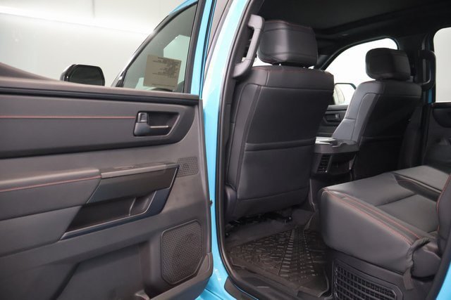 New 2026 Toyota Tundra TRD Pro AWD/4WD image 30