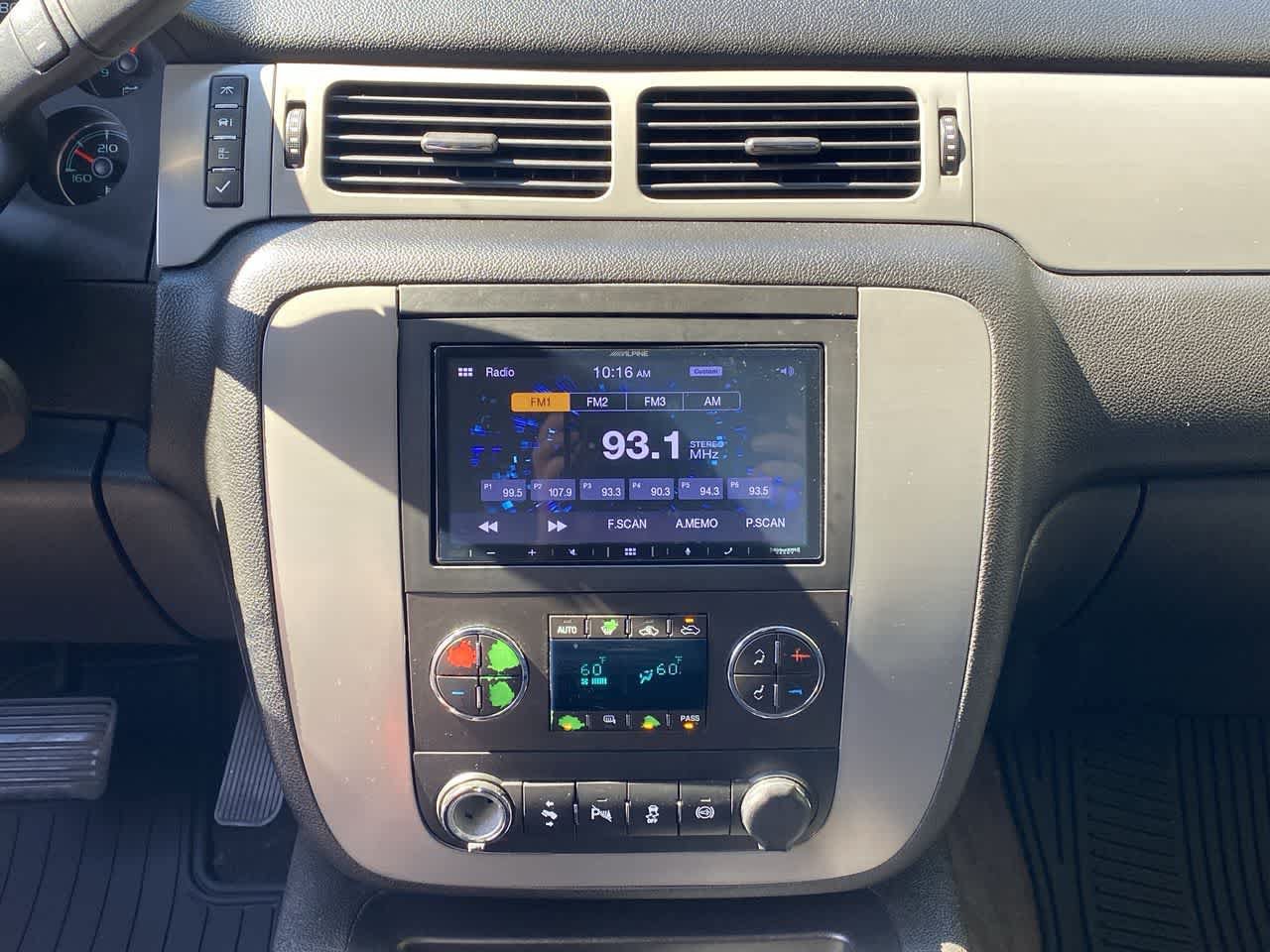 Used 2013 Chevrolet Silverado 2500 LTZ w/ LTZ Plus Package AWD/4WD image 22