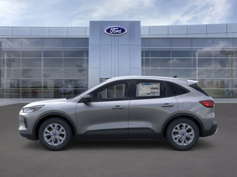 New 2026 Ford Escape Active w/ Tech Pack #1 FWD image 3