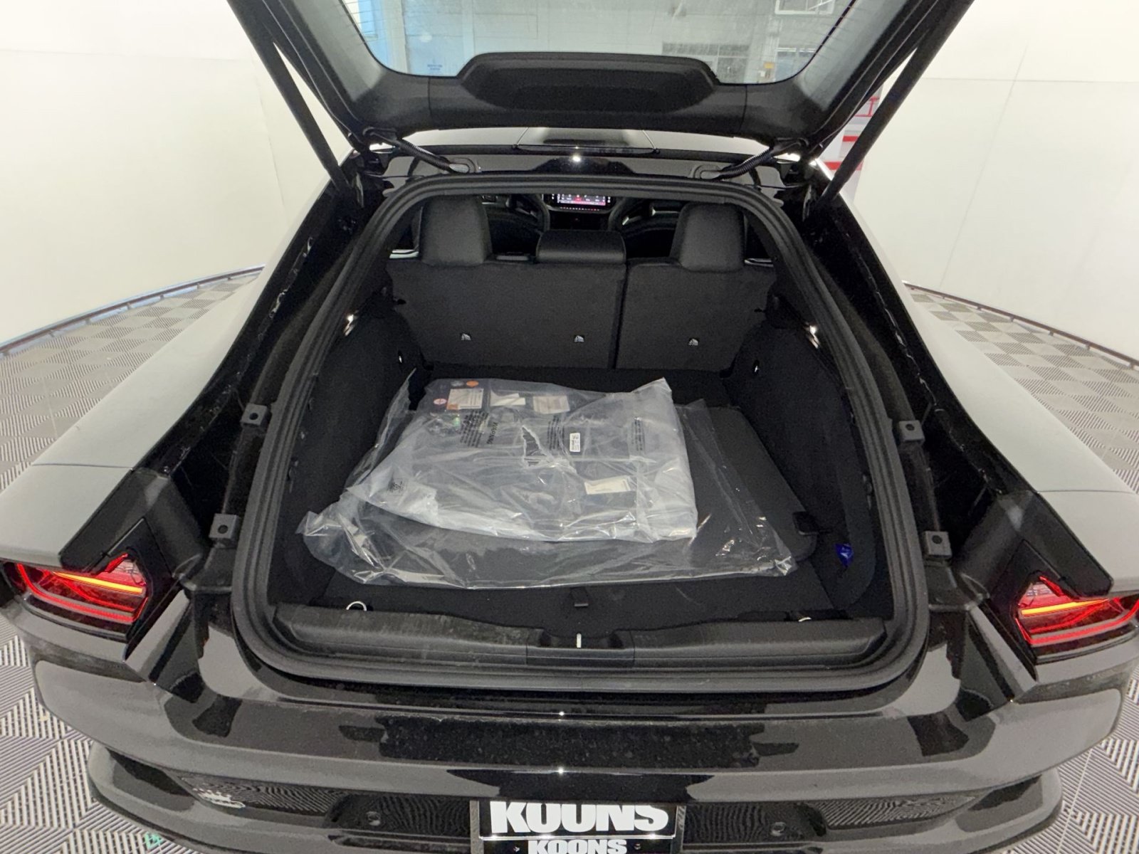 New 2026 Dodge Charger Scat Pack AWD/4WD image 32