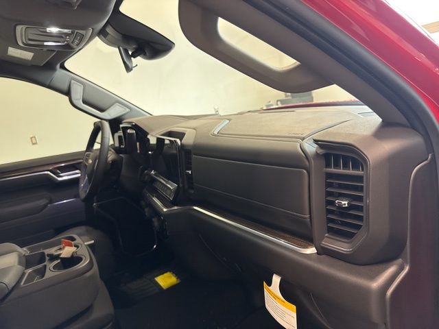 New 2026 Chevrolet Silverado 1500 LT w/ Z71 Off-Road Package image 25