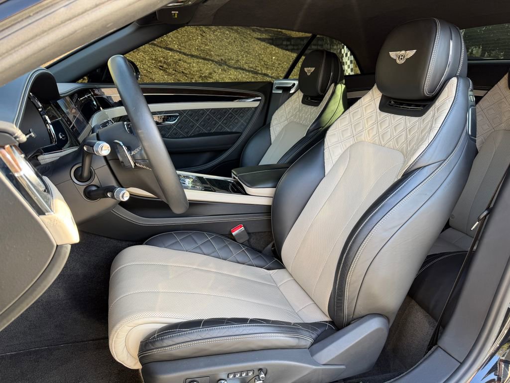 Certified 2020 Bentley Continental GT First Edition image 17