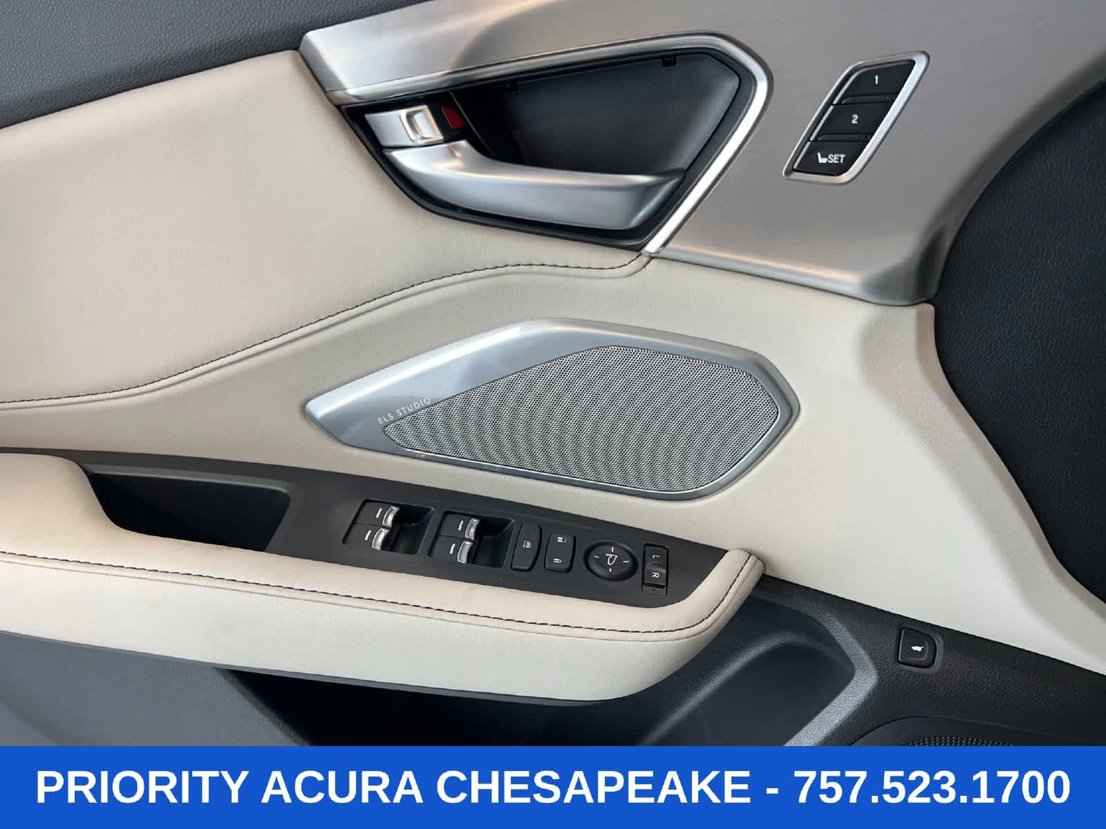 New 2026 Acura RDX w/ Technology Package AWD/4WD image 16