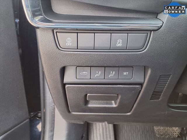 Used 2023 MAZDA MAZDA3 s image 23