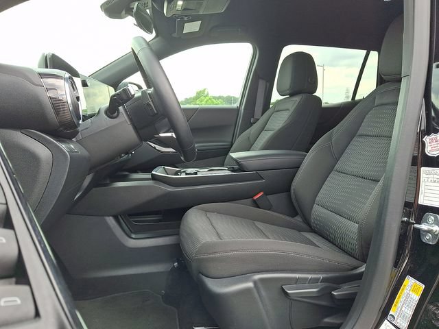 Used 2026 Chevrolet Equinox LT FWD image 13