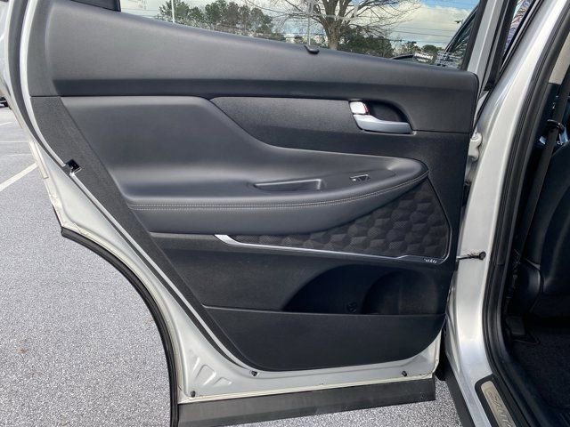 Used 2019 Hyundai Santa Fe Limited image 35