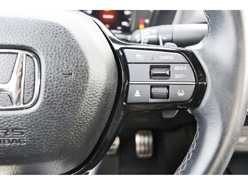 Used 2025 Honda Civic Sport image 20