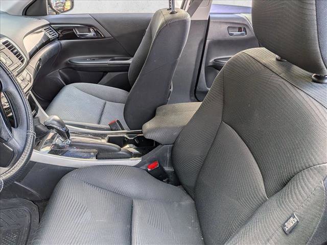 Used 2017 Honda Accord LX image 14