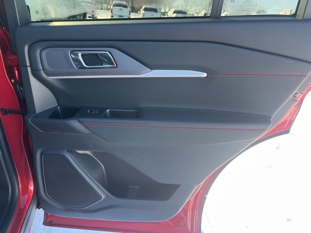 Used 2025 Ford Explorer ST-Line image 45