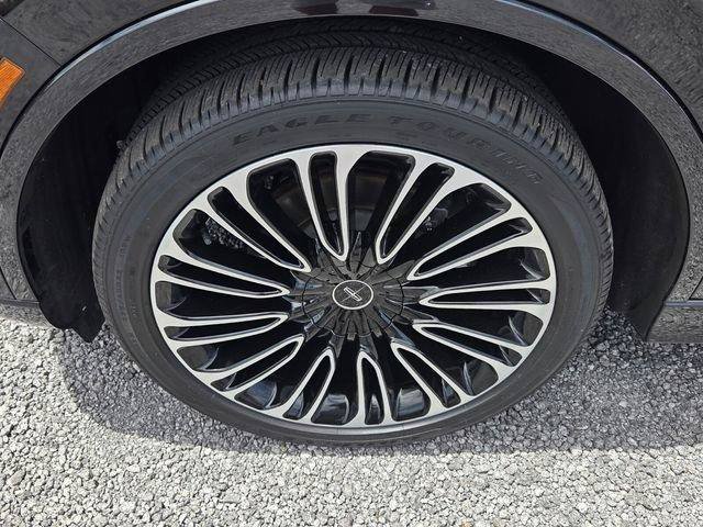Used 2020 Lincoln Aviator Black Label AWD/4WD image 9
