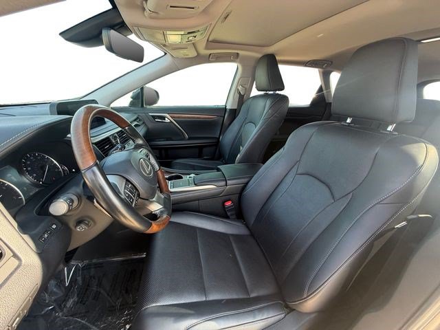 Used 2020 Lexus RX 350L FWD w/ Premium Package image 10