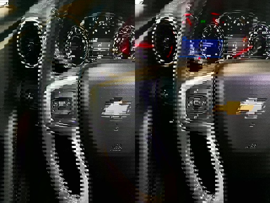 Used 2020 Chevrolet Blazer LT image 23