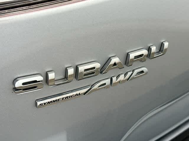 Used 2021 Subaru Forester Sport AWD/4WD image 26