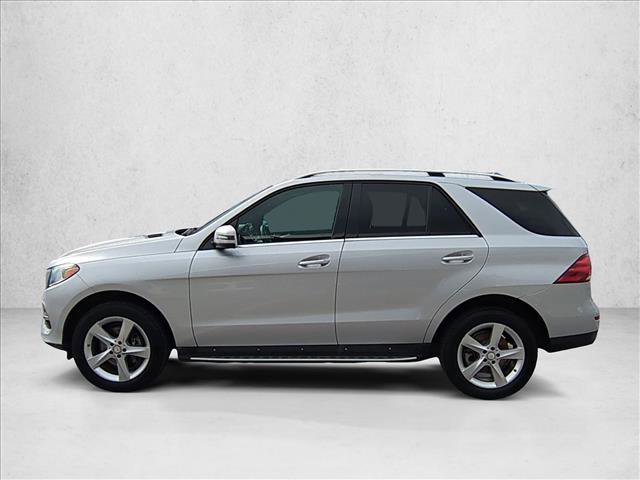 Used 2016 Mercedes-Benz GLE 350 4MATIC image 9