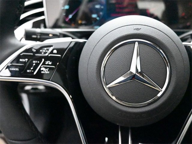 New 2026 Mercedes-Benz E 350 Sedan image 15