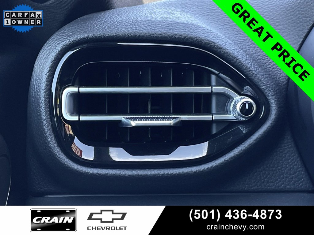 Used 2024 Dodge Hornet GT image 15