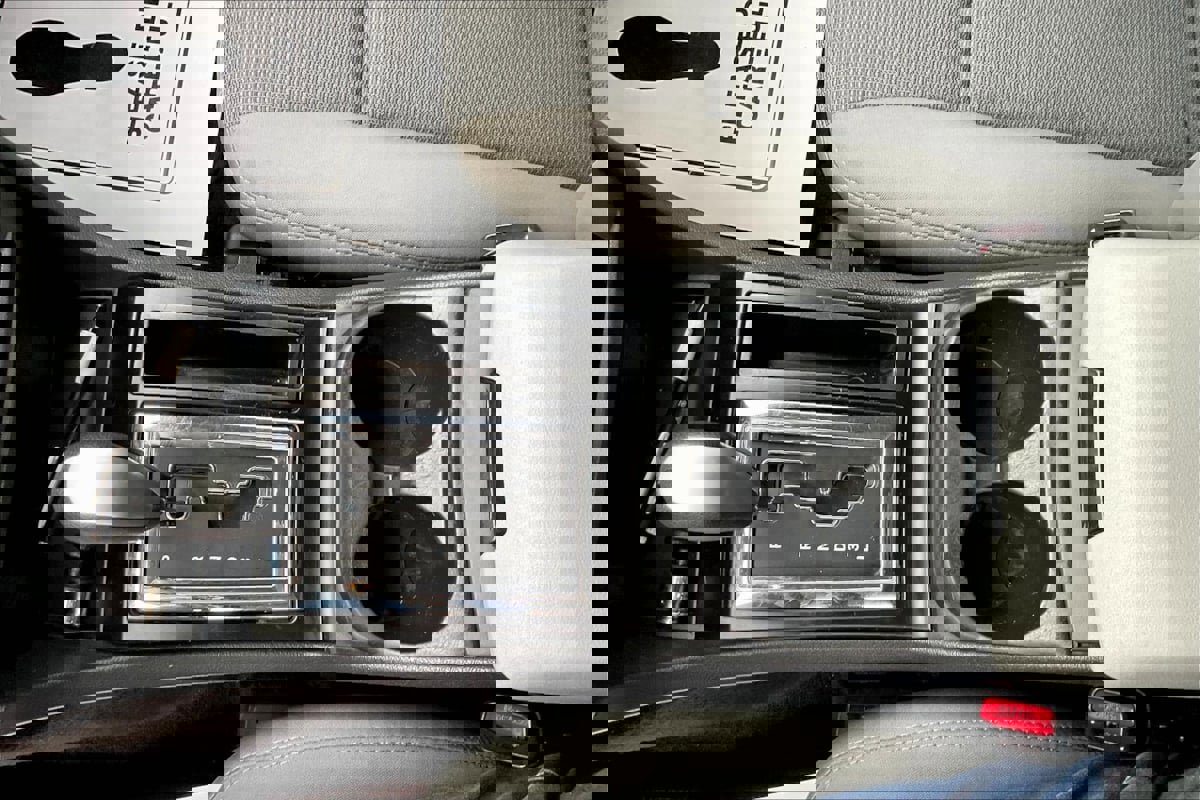 Used 2007 Chrysler 300 RWD image 10