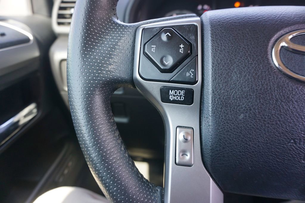 Used 2021 Toyota 4Runner Limited RWD image 8
