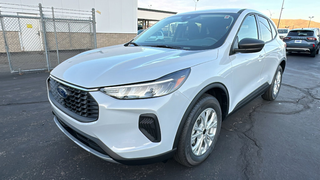 New 2026 Ford Escape Active image 7