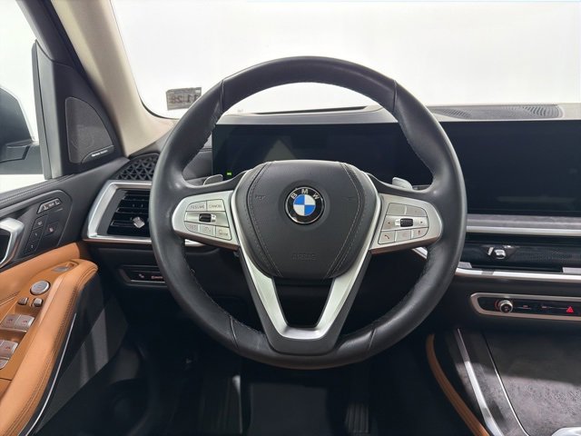 Certified 2024 BMW X7 xDrive40i w/ Premium Package image 34