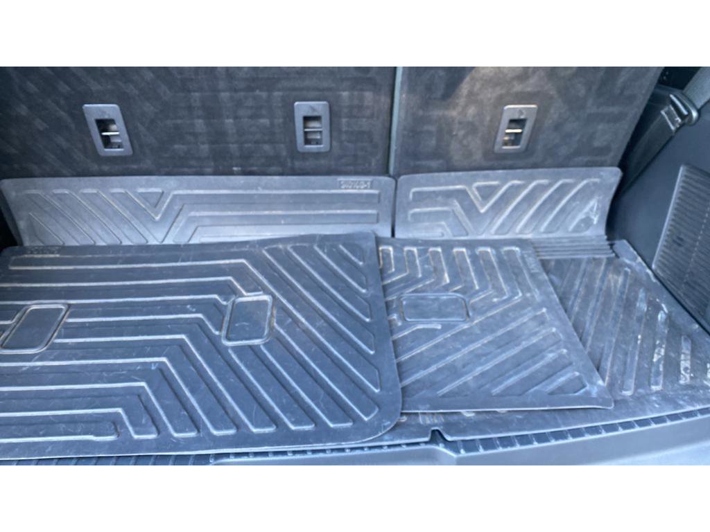 Used 2022 Ford Expedition Timberline AWD/4WD image 38