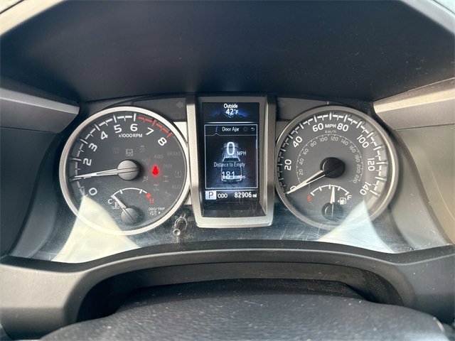 Used 2021 Toyota Tacoma SR5 image 15