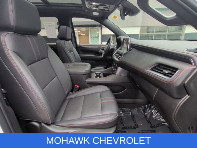 Certified 2024 Chevrolet Tahoe RST w/ Luxury Package AWD/4WD image 27