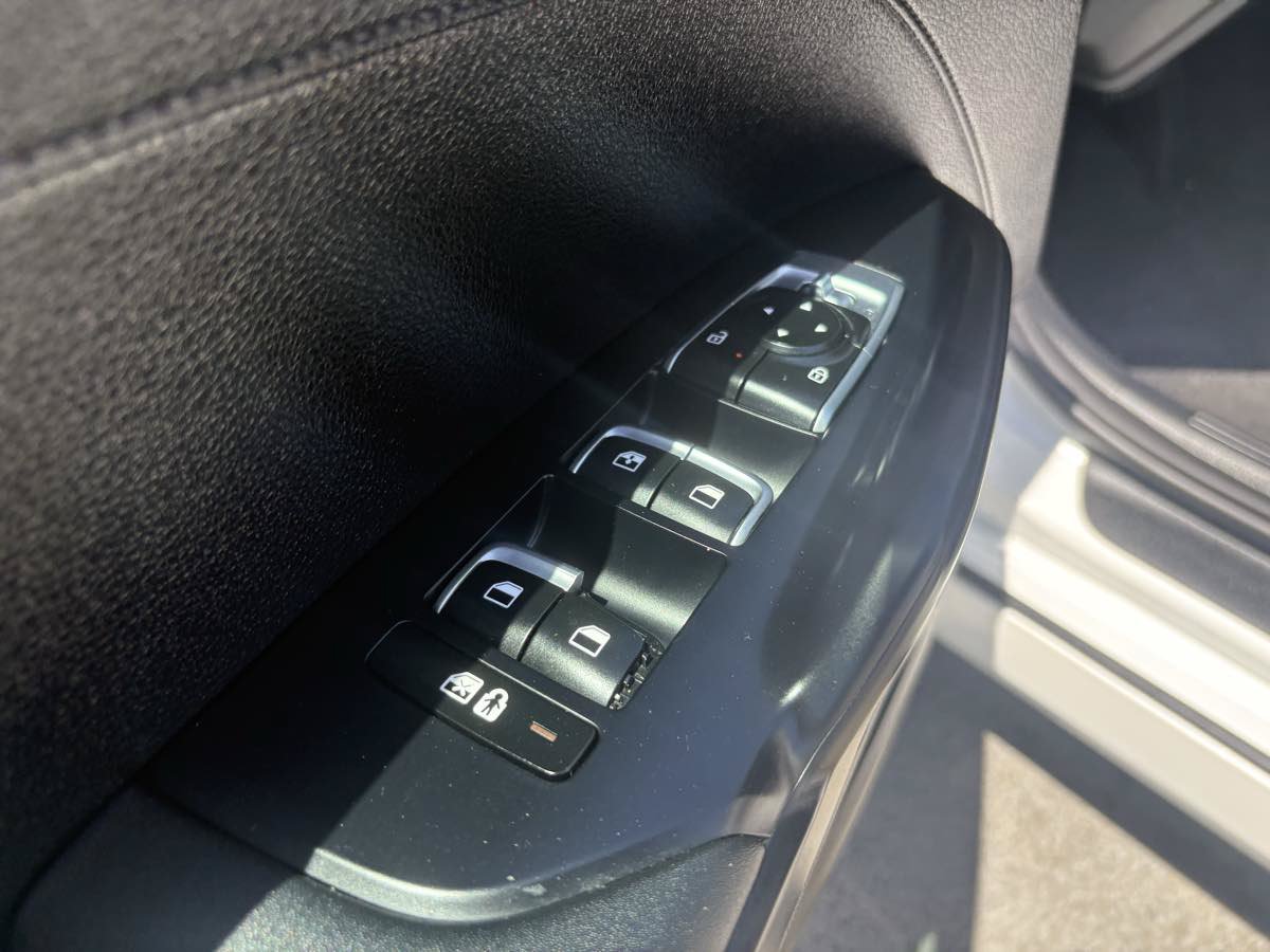 Used 2026 Kia K5 LXS FWD image 18