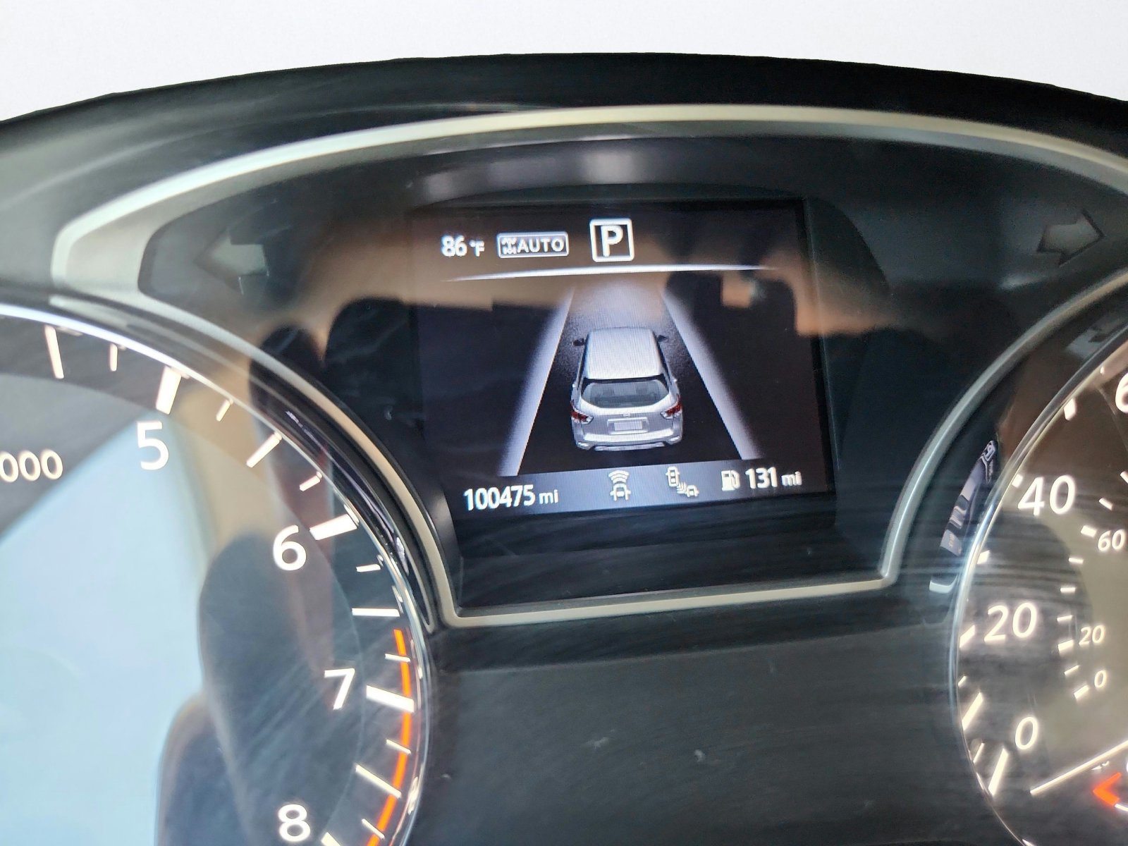 Used 2019 Nissan Pathfinder SL AWD/4WD image 36