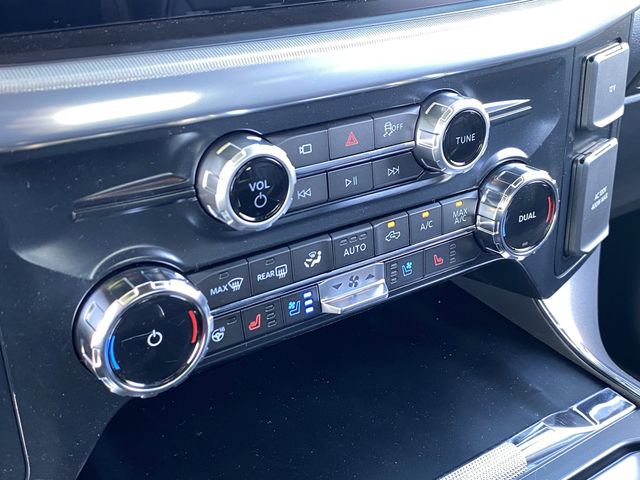 New 2026 Ford F150 Lariat AWD/4WD image 24