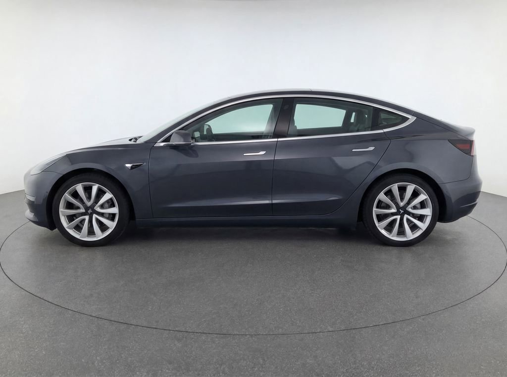 Used 2020 Tesla Model 3 Long Range AWD/4WD image 6