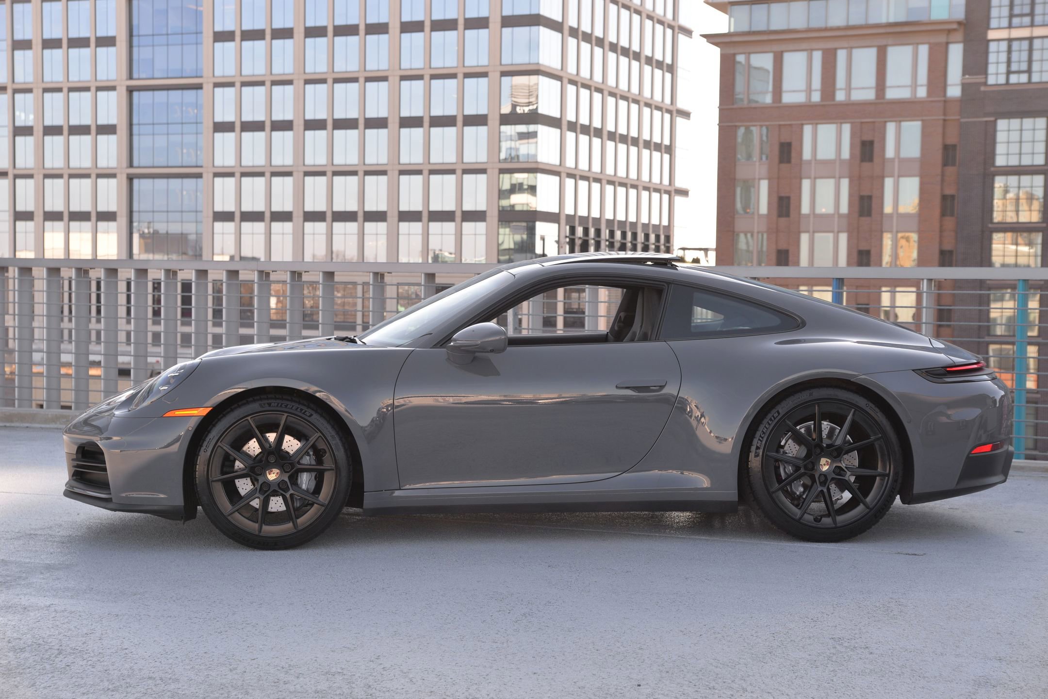 Certified 2025 Porsche 911 Carrera image 2