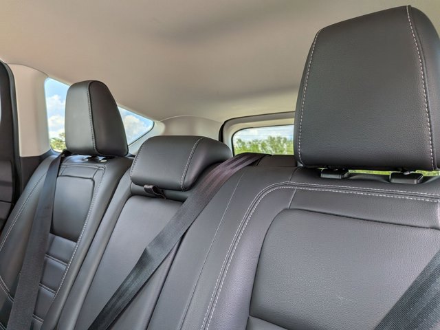 Used 2019 Ford Escape SEL FWD image 16