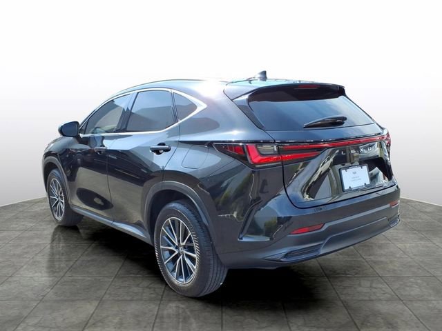 Used 2025 Lexus NX 350 AWD w/ Accessory Package (2T) image 4