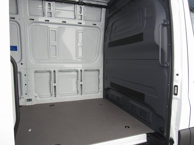 New 2025 Mercedes-Benz Sprinter 2500 image 20