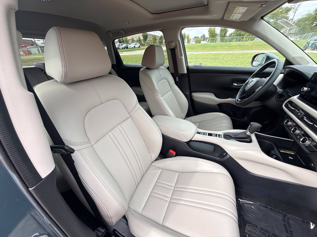 Used 2024 Honda HR-V EX-L image 38