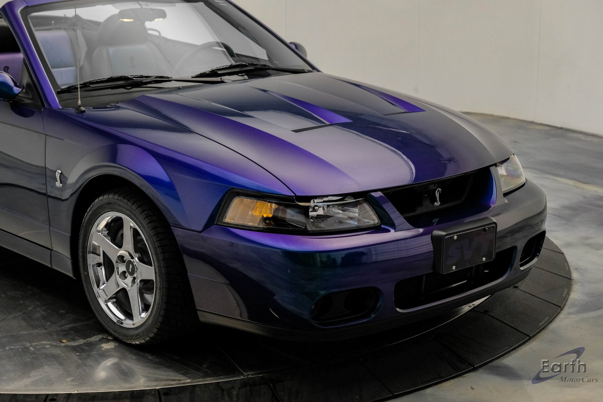 Used 2004 Ford Mustang Cobra image 30