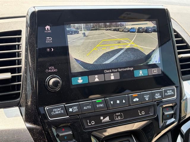 Used 2023 Honda Odyssey Touring image 23