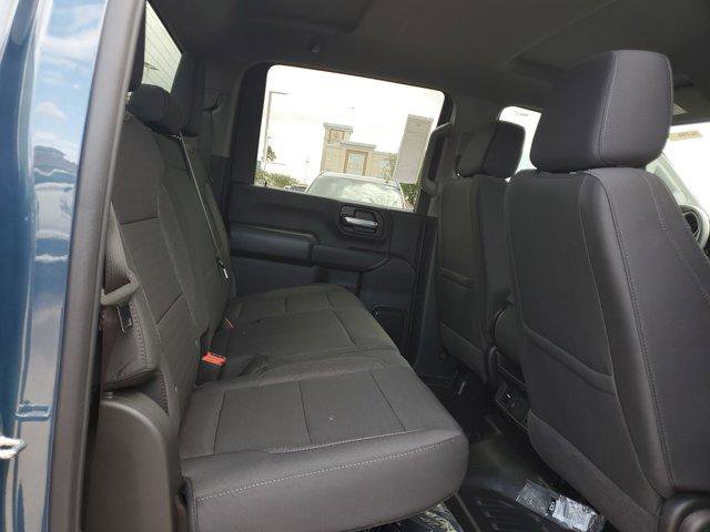 New 2026 GMC Sierra 2500 Pro w/ 1SA Pro Safety Plus Package image 13