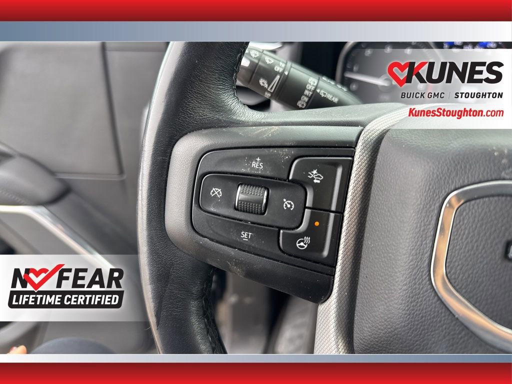 Used 2021 GMC Yukon Denali image 21