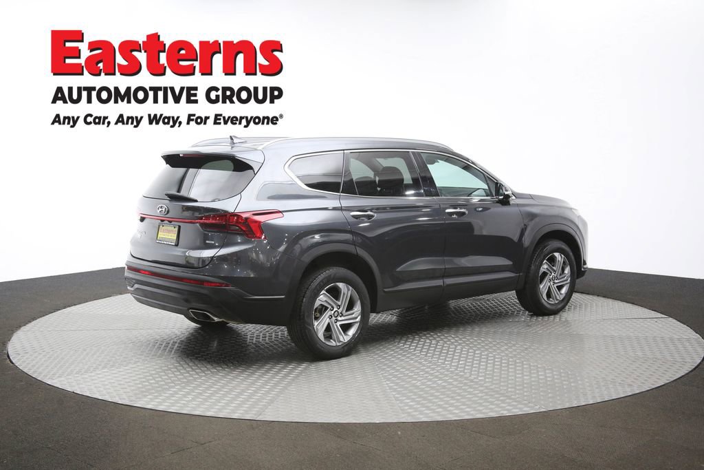 Used 2023 Hyundai Santa Fe SEL image 42