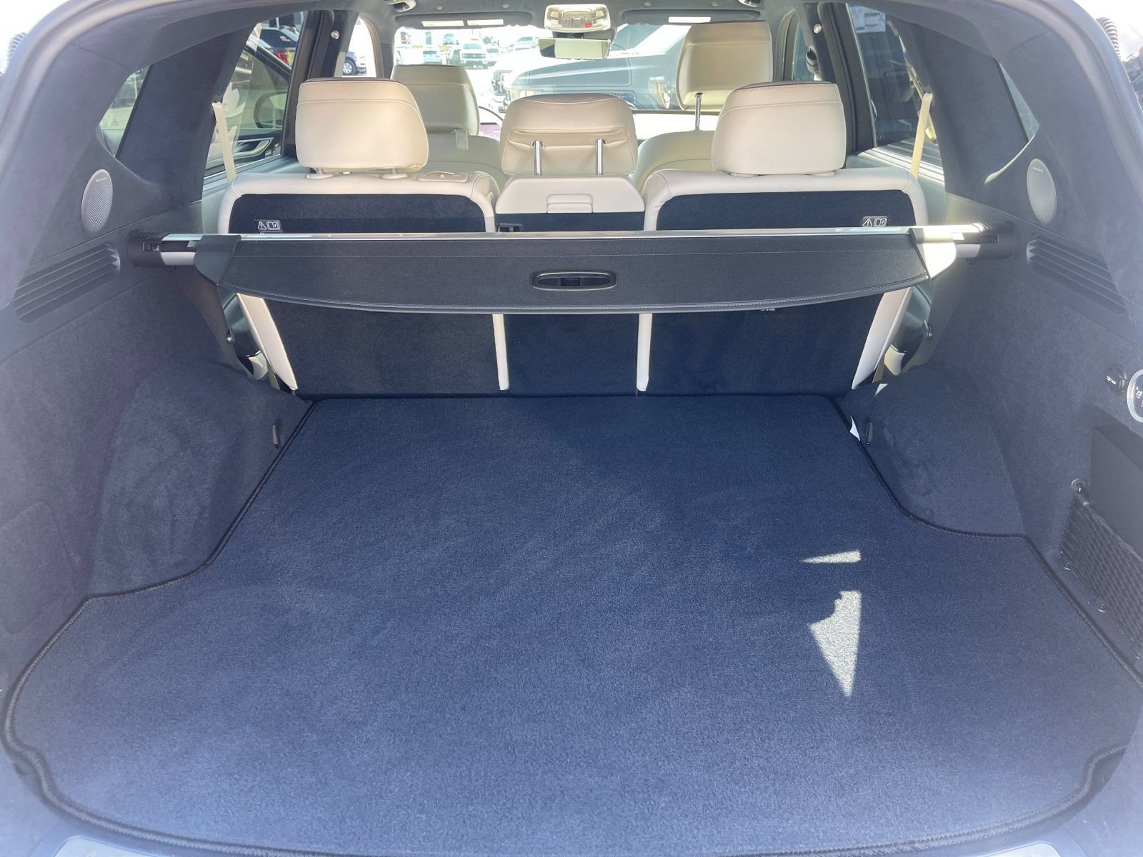 Used 2025 Genesis GV80 3.5T Prestige AWD/4WD image 18