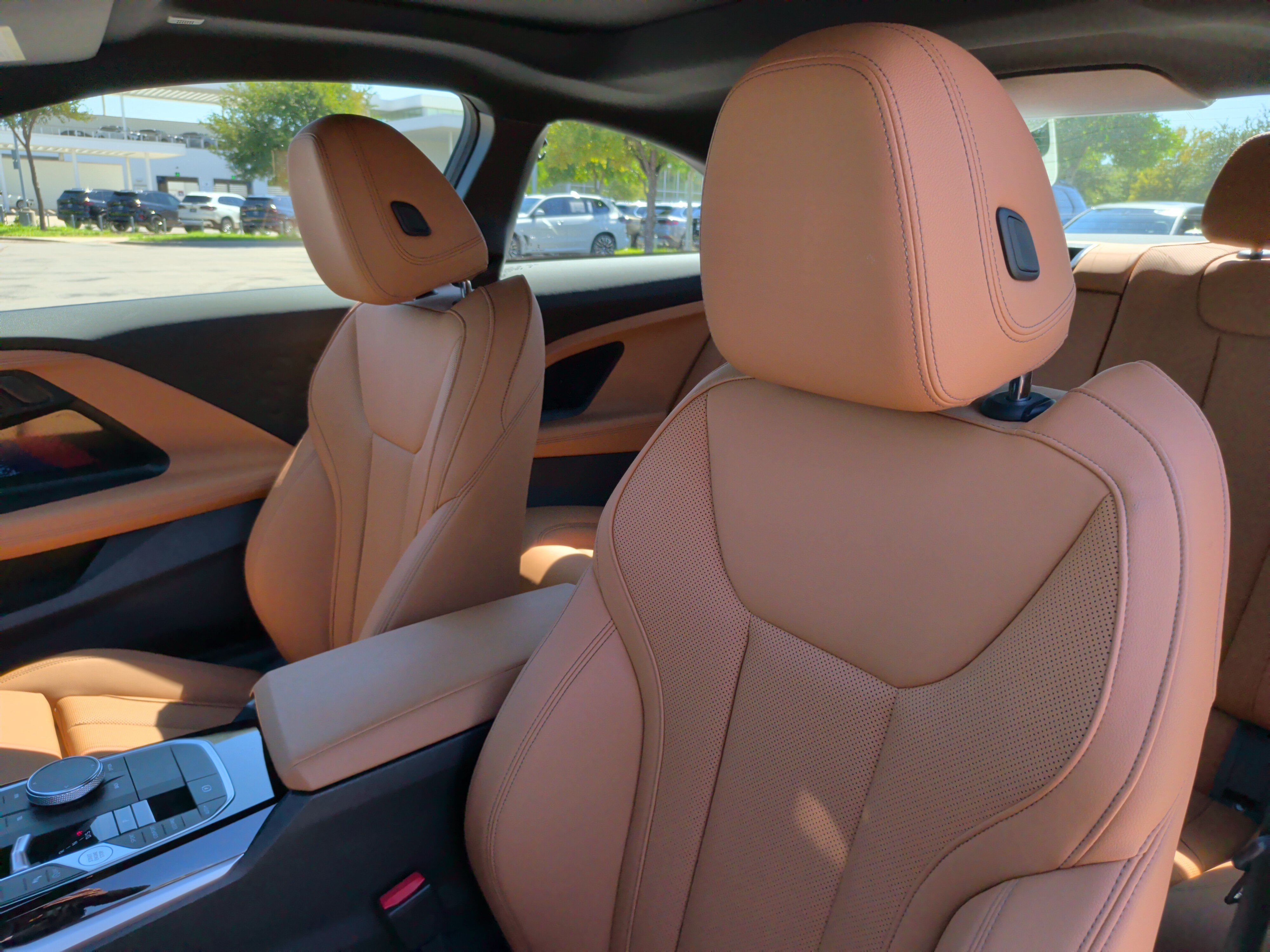 Certified 2024 BMW 230i Coupe w/ Premium Package RWD image 26