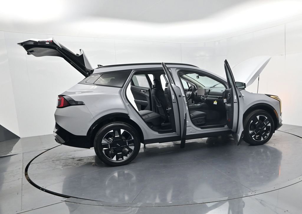 New 2026 Kia Sportage SX Prestige image 61