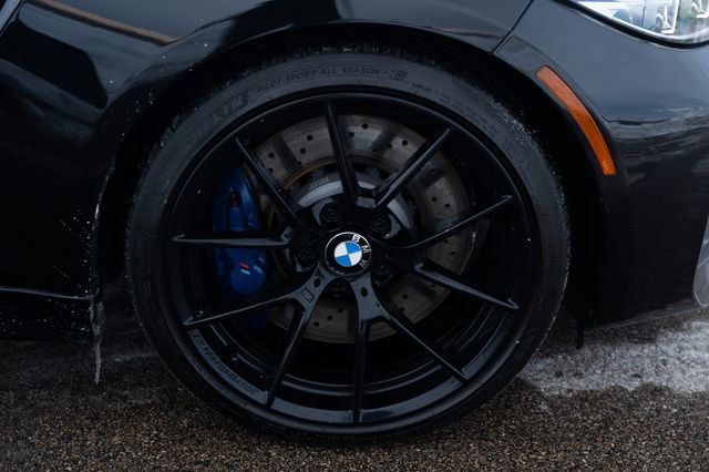 Used 2018 BMW M2 image 11