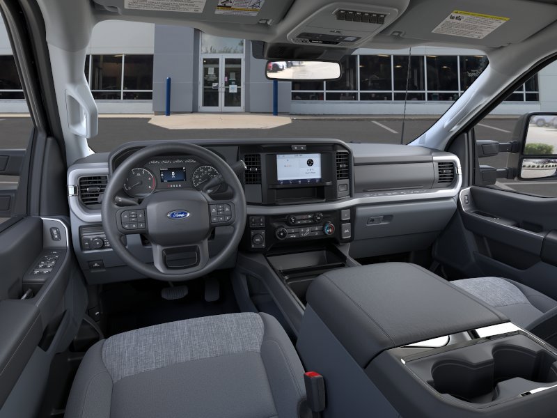New 2026 Ford F250 XLT image 31